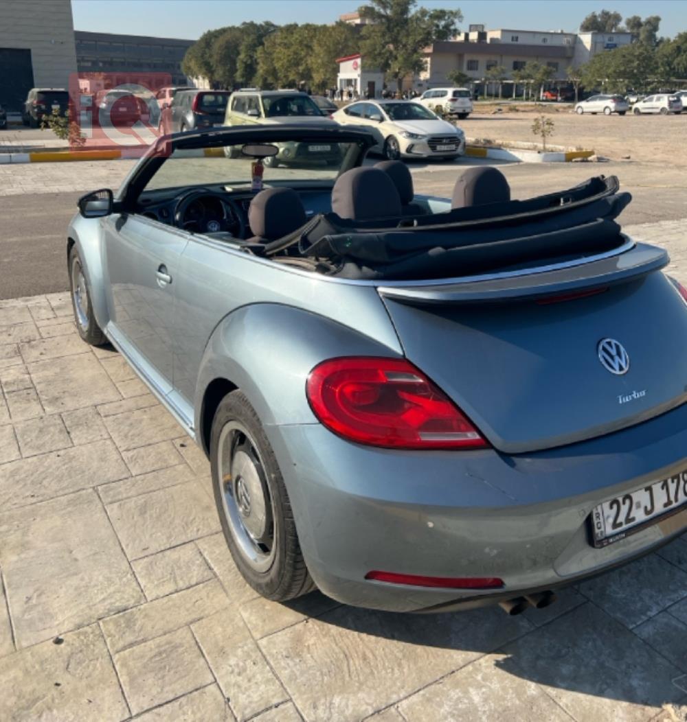 ڤۆڵکسواگن بیتڵ